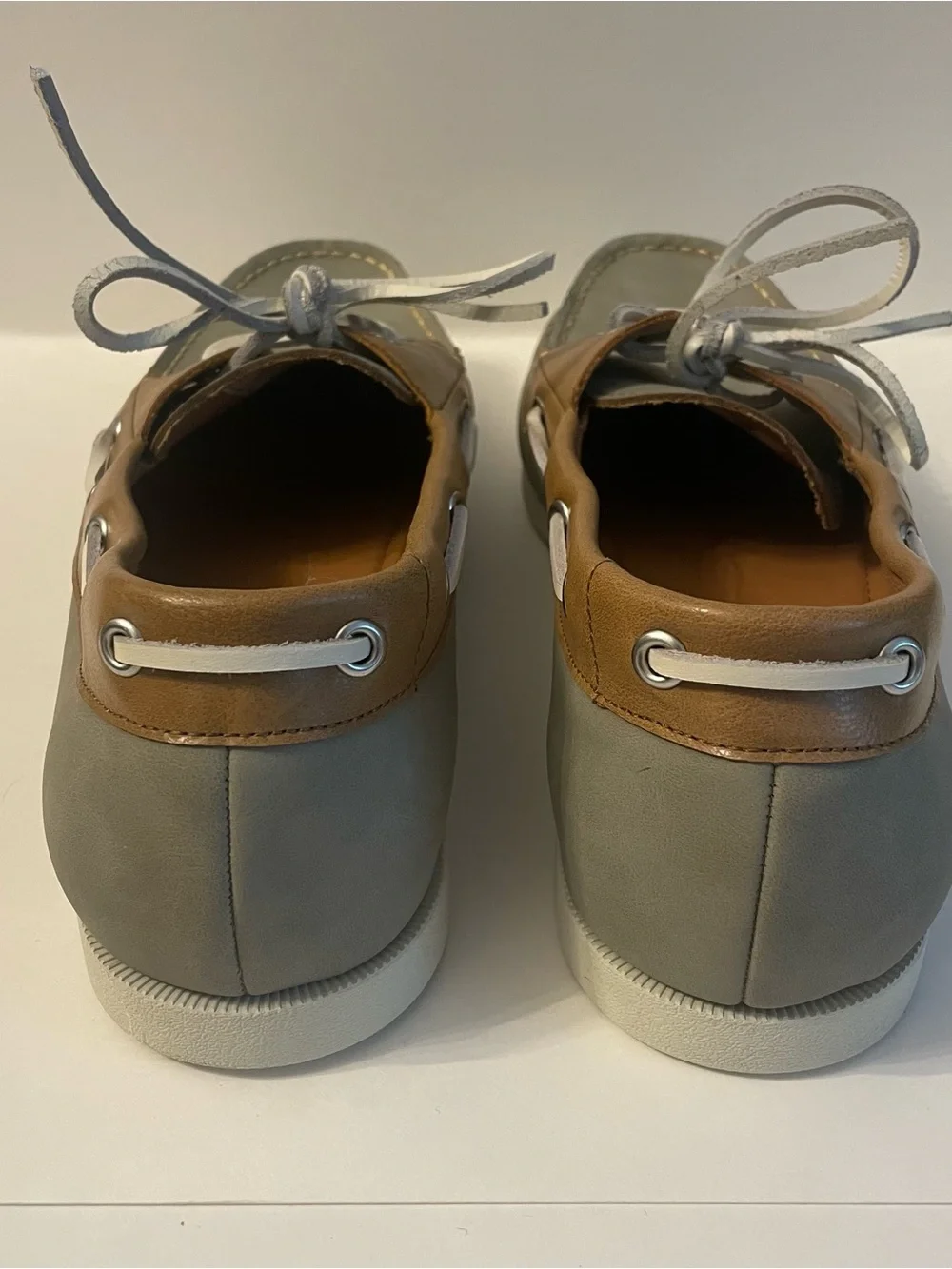 Tommy Hilfiger Brazen Boat Shoes